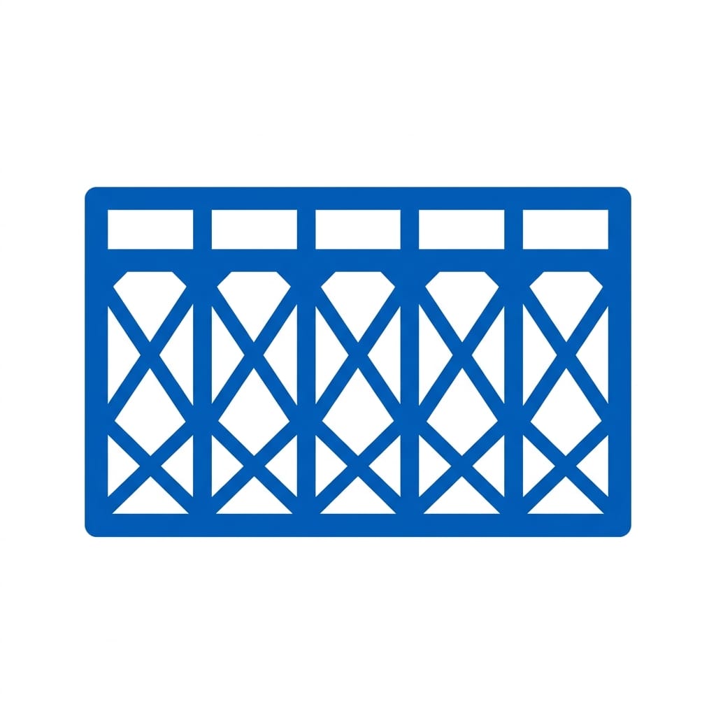 Boundary Fencing & Grills