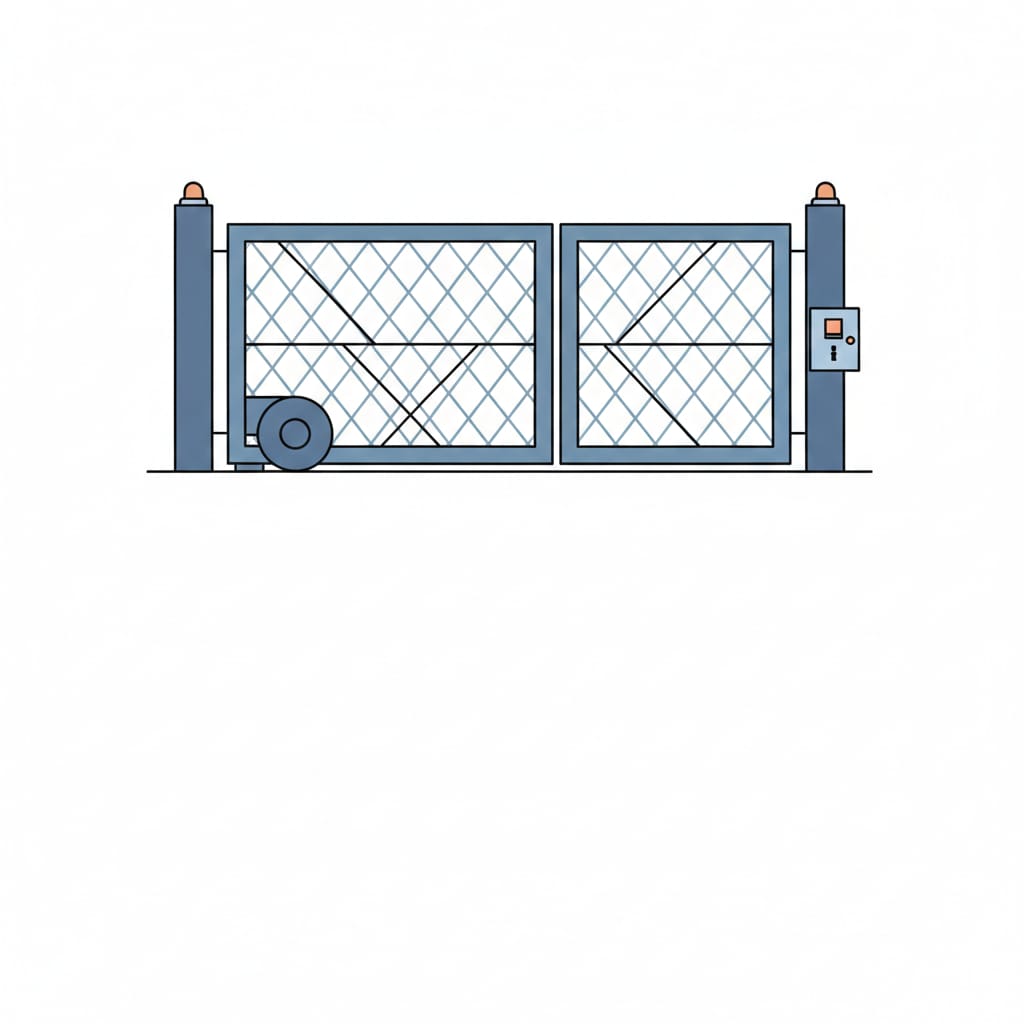 Gates